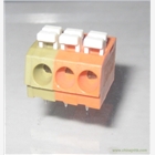 WAGO接線端子DG222免工具連接器FS804